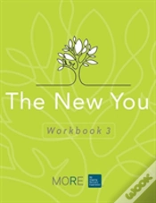 Capa do artigo My Ongoing Recovery Experience (More): The New You: Workbook 3