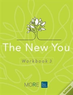 Capa do artigo My Ongoing Recovery Experience (More): The New You: Workbook 3