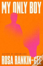 Capa do artigo My Only Boy