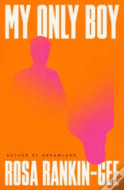 Capa do artigo My Only Boy