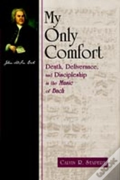 Capa do artigo My Only Comfort