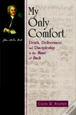 Capa do artigo My Only Comfort