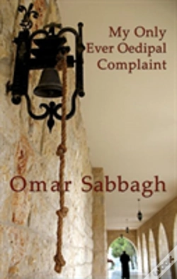 Capa do artigo My Only Ever Oedipal Complaint