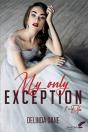 My Only Exception, Tome 1 : Ella - Preview