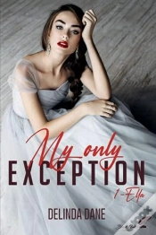 Capa do artigo My Only Exception, Tome 1 : Ella