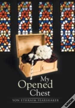 Capa do artigo My Opened Chest