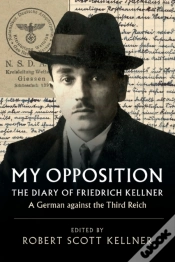 Capa do artigo My Opposition