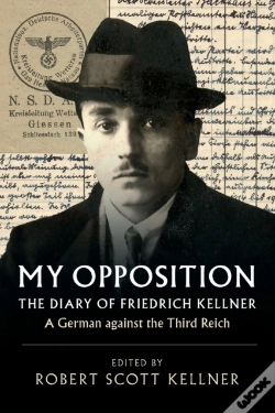 Capa do artigo My Opposition