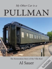 Capa do artigo My Other Car Is A Pullman