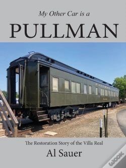 Capa do artigo My Other Car Is A Pullman