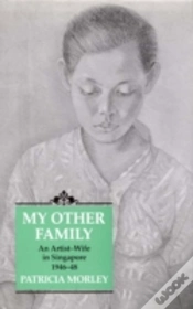 Capa do artigo My Other Family