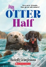 Capa do artigo My Otter Half