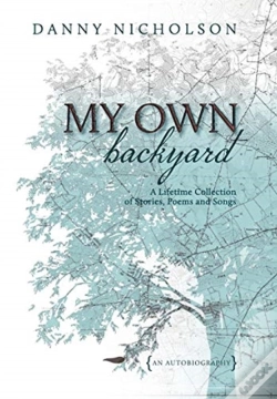 Capa do artigo My Own Backyard