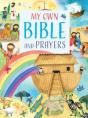 My Own Bible And Prayers - Preview