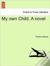 Capa do artigo My Own Child. A Novel