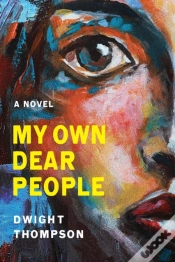 Capa do artigo My Own Dear People