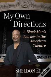 Capa do artigo My Own Directions