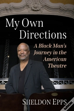 Capa do artigo My Own Directions