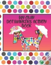 My Own Dot Markers Activity Book