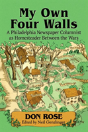 My Own Four Walls - Preview