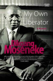 Capa do artigo My Own Liberator