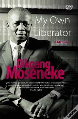 Capa do artigo My Own Liberator