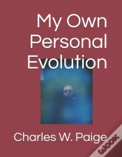 Capa do artigo My Own Personal Evolution