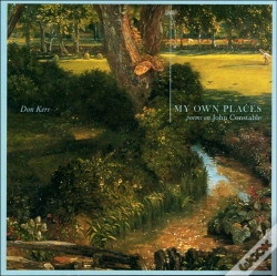 Capa do artigo My Own Places
