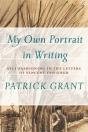 "My Own Portrait In Writing" - Preview