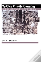Capa do artigo My Own Private Germany