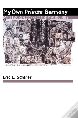 Capa do artigo My Own Private Germany