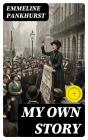 My Own Story - Preview