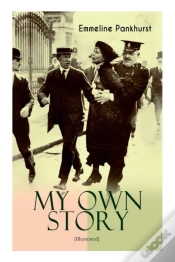 Capa do artigo My Own Story (Illustrated)