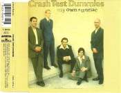 Capa do artigo My Own Sunrise - CD