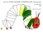 My Own Very Hungry Caterpillar Colouring Book - Preview