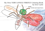 Capa do artigo My Own Very Lonely Firefly Coloring Book