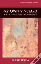 My Own Vineyard