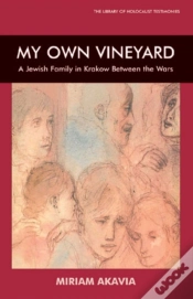 Capa do artigo My Own Vineyard