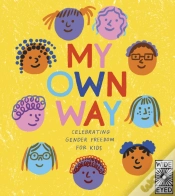Capa do artigo My Own Way