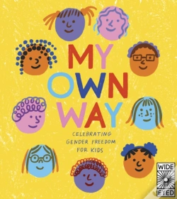 Capa do artigo My Own Way