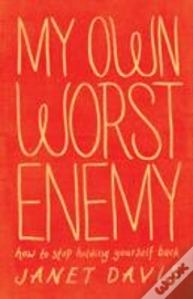 Capa do artigo My Own Worst Enemy