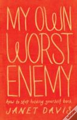 Capa do artigo My Own Worst Enemy