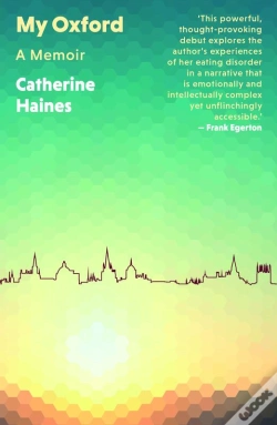 Capa do artigo My Oxford