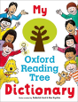 My Oxford Reading Tree Dictionary - Preview