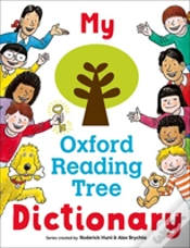Capa do artigo My Oxford Reading Tree Dictionary