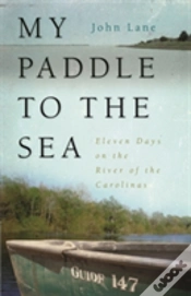 Capa do artigo My Paddle To The Sea