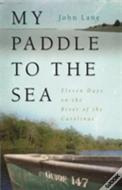 Capa do artigo My Paddle To The Sea