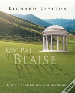 Capa do artigo My Pal, Blaise