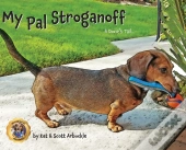 My Pal Stroganoff