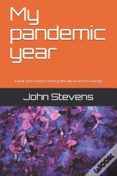 My Pandemic Year